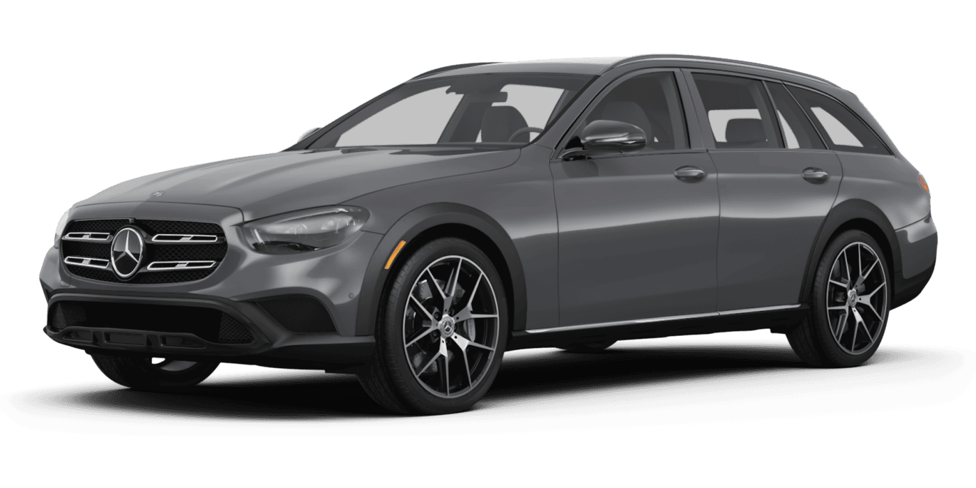 2023 Mercedes-Benz E-Class E 450 — Wagon — 25,726 mi — Santa Clara, CA