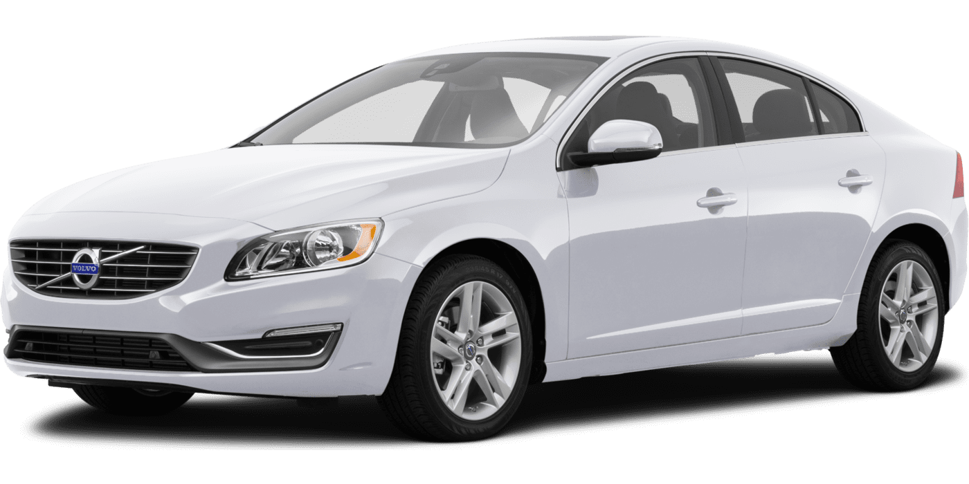 2015 Volvo S60 Premier — Sedan — 135,690 mi — Daphne, AL
