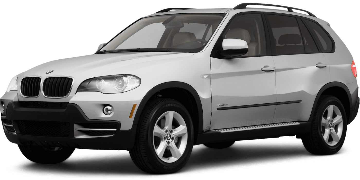 2010 BMW X5 30i — SUV — 99,818 mi — Plano, TX