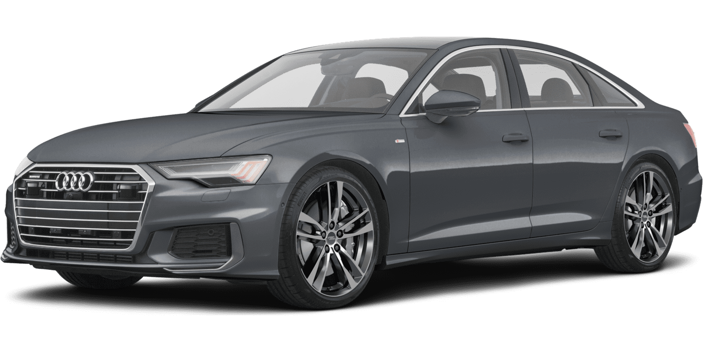 2023 Audi A6 Premium Plus — Sedan — 3,745 mi — Fort Myers, FL