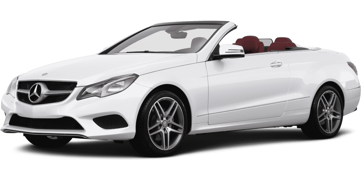 2017 Mercedes-Benz E-Class E 400 — Convertible — 29,944 mi — Augusta, GA