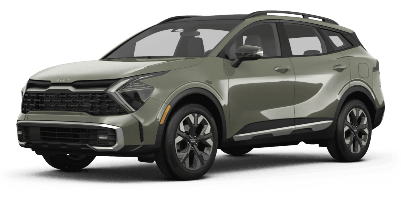 2024 Kia Sorento X-Pro SX Prestige — SUV — 8,984 mi — Baltimore, MD
