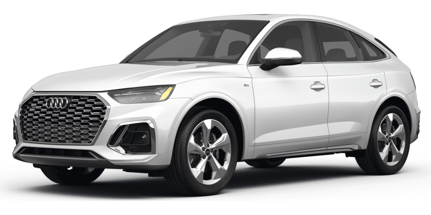 2021 Audi Q5 Premium Plus — SUV — 56,507 mi — Oklahoma City, OK