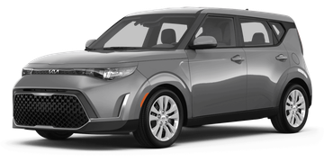 2025 Kia Soul