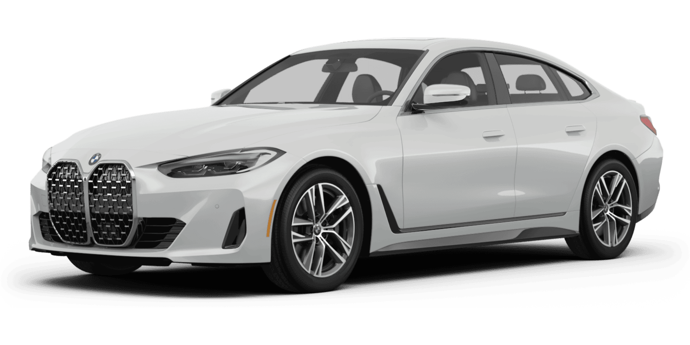 2024 BMW 4 Series 430i — Coupe — 24,869 mi — Aurora, CO