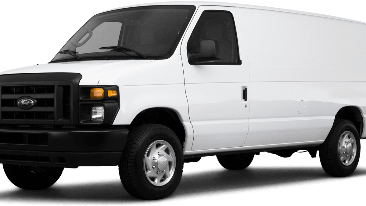 2010 Ford Econoline Cargo Van E150 For Sale in Oswego, NY 1FTNE1EW8ADA99705 TrueCar