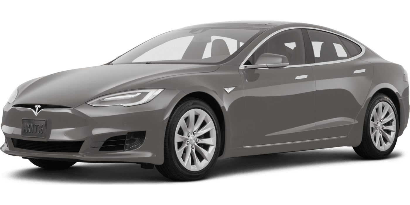 2016 Tesla Model S 85 — Hatchback — 31,446 mi — Lennox, CA