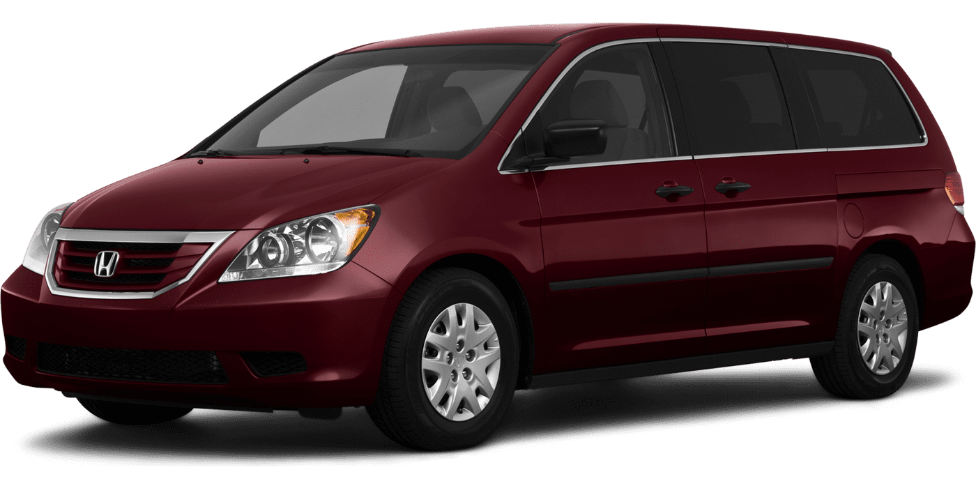 2010 Honda Odyssey EX-L — Minivan — 182,123 mi — Gaston, SC