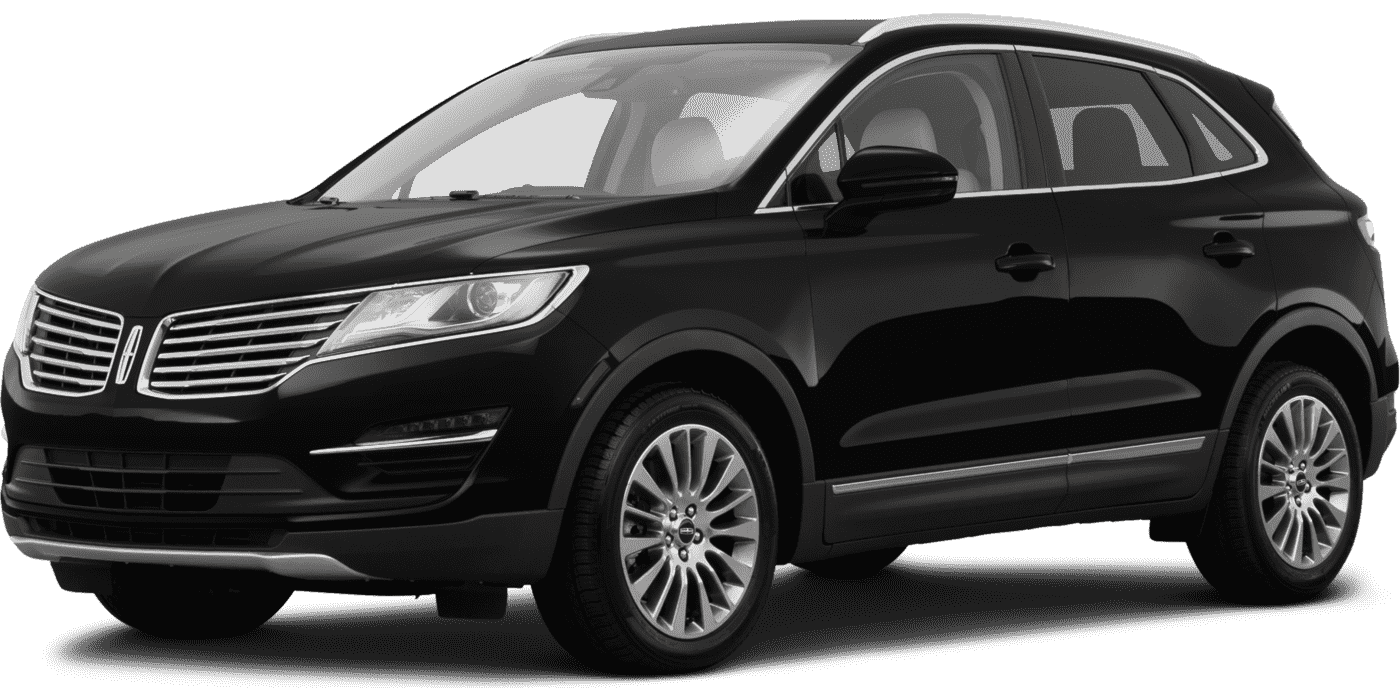 2016 Lincoln MKC Reserve — SUV — 134,191 mi — Colorado Springs, CO