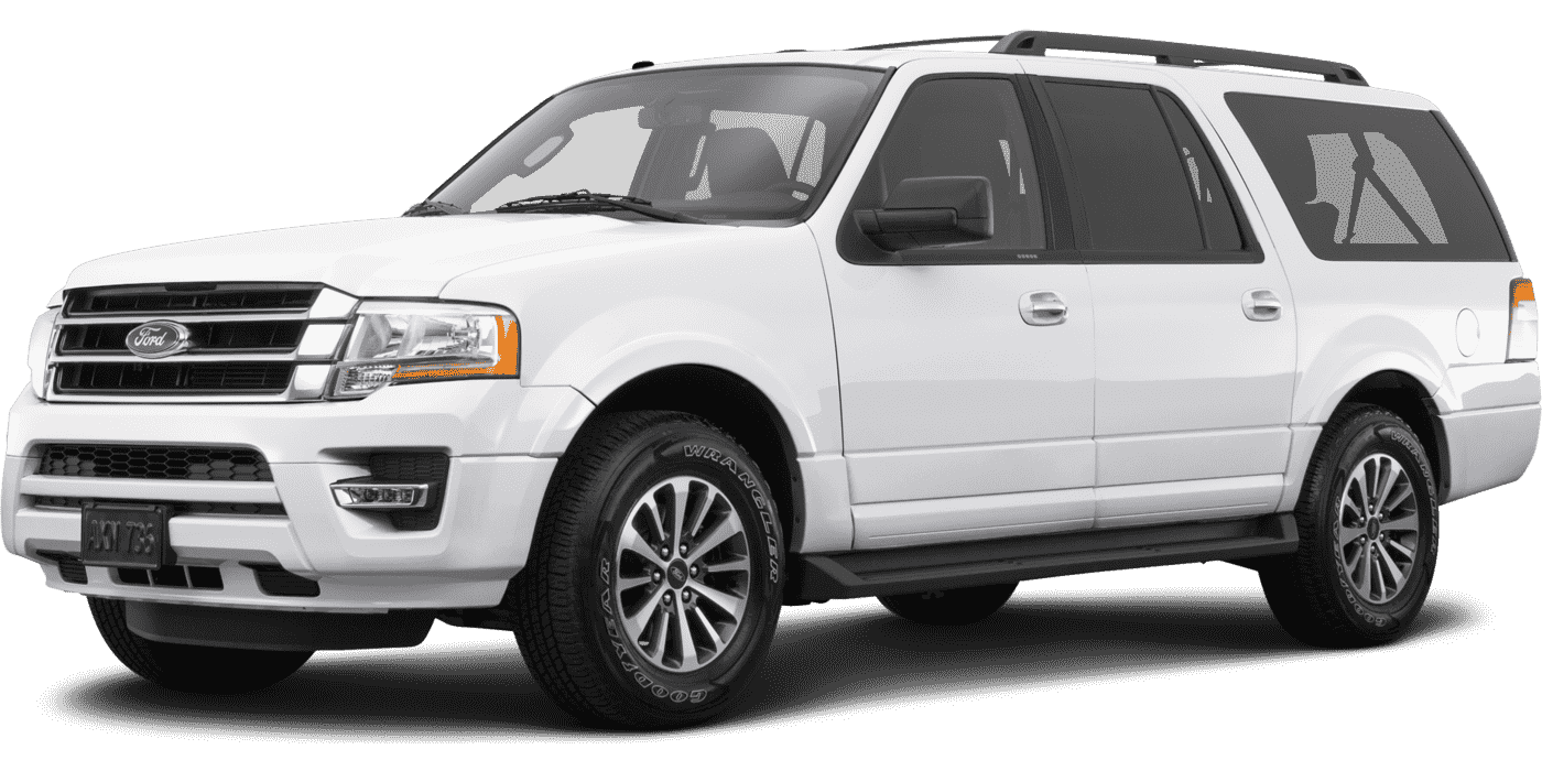 2016 Ford Expedition XLT — SUV — 170,024 mi — Boaz, AL