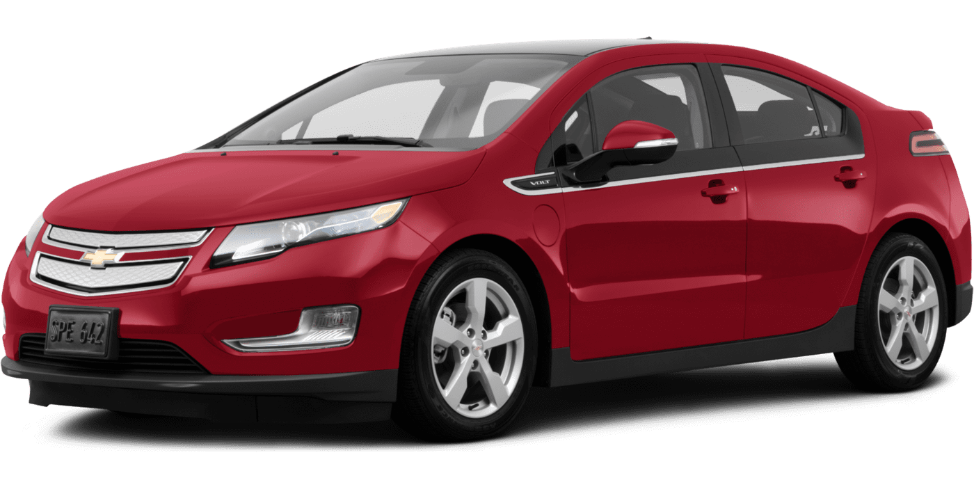 2014 Chevrolet Volt Base — Sedan — 67,527 mi — Reno, NV