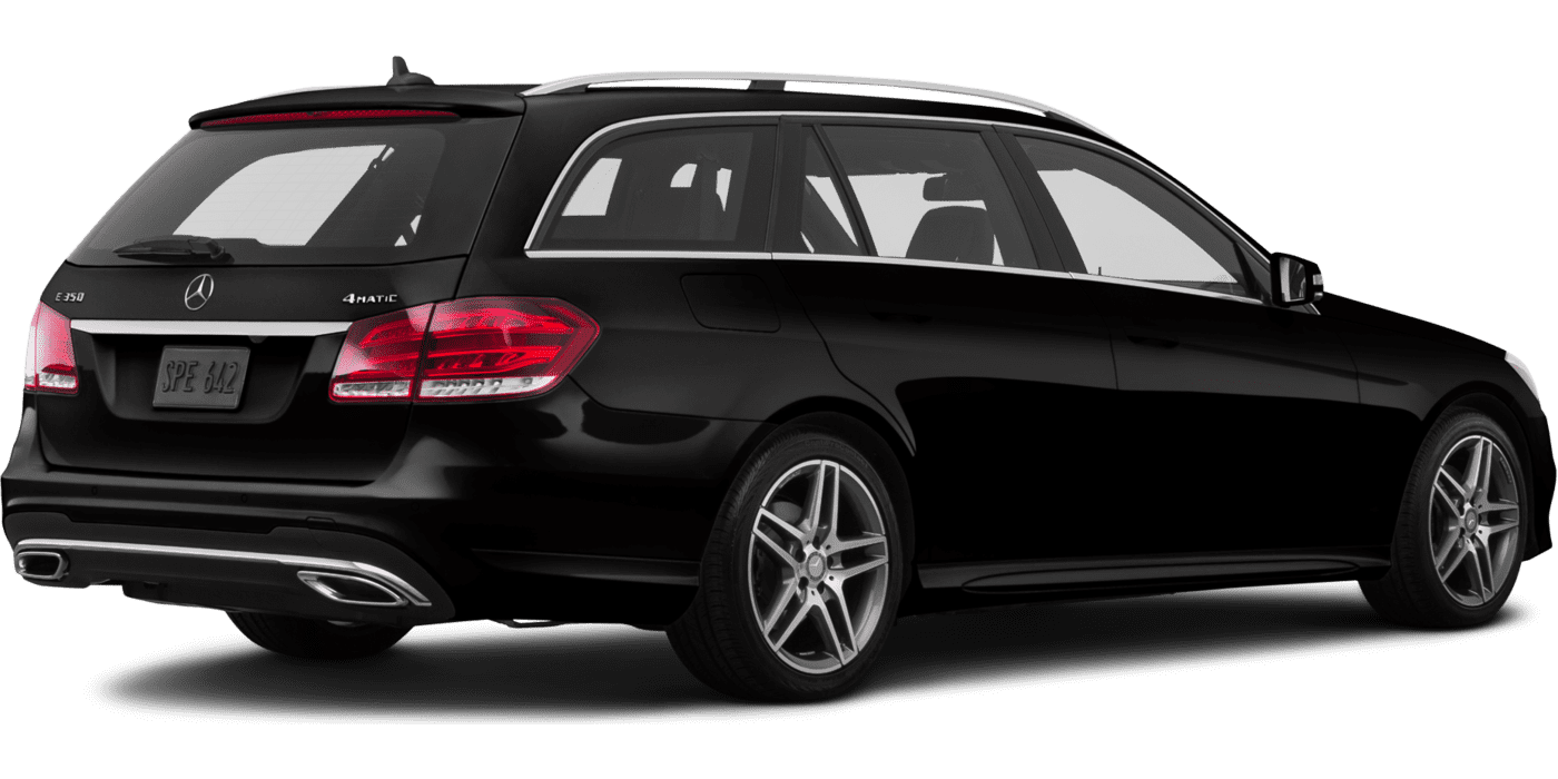 2016 Mercedes-Benz E-Class AMG E 63 S — Wagon — 66,914 mi — Chandler, AZ