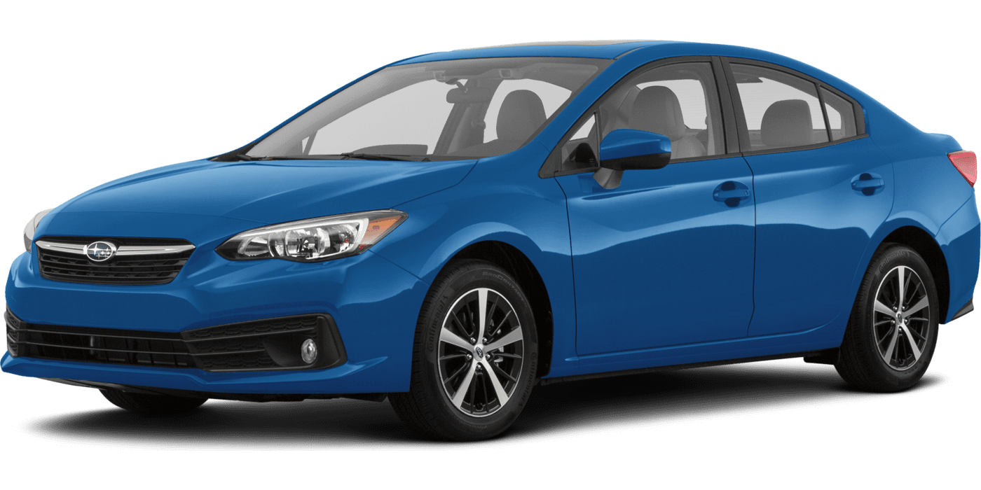 2020 Subaru Impreza 2.0i Premium — Sedan — 68,559 mi — Signal Hill, CA