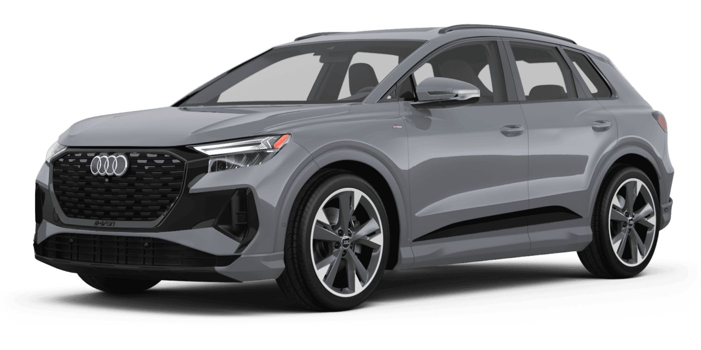 2022 Audi Q4 e-tron Premium Plus — SUV — 56,823 mi — Fremont, CA