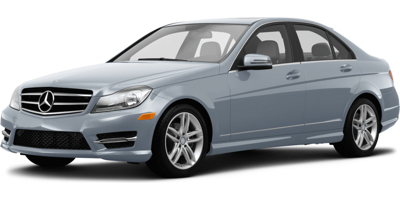 2014 Mercedes-Benz C-Class C 250 — Sedan — 126,081 mi — Oxnard, CA