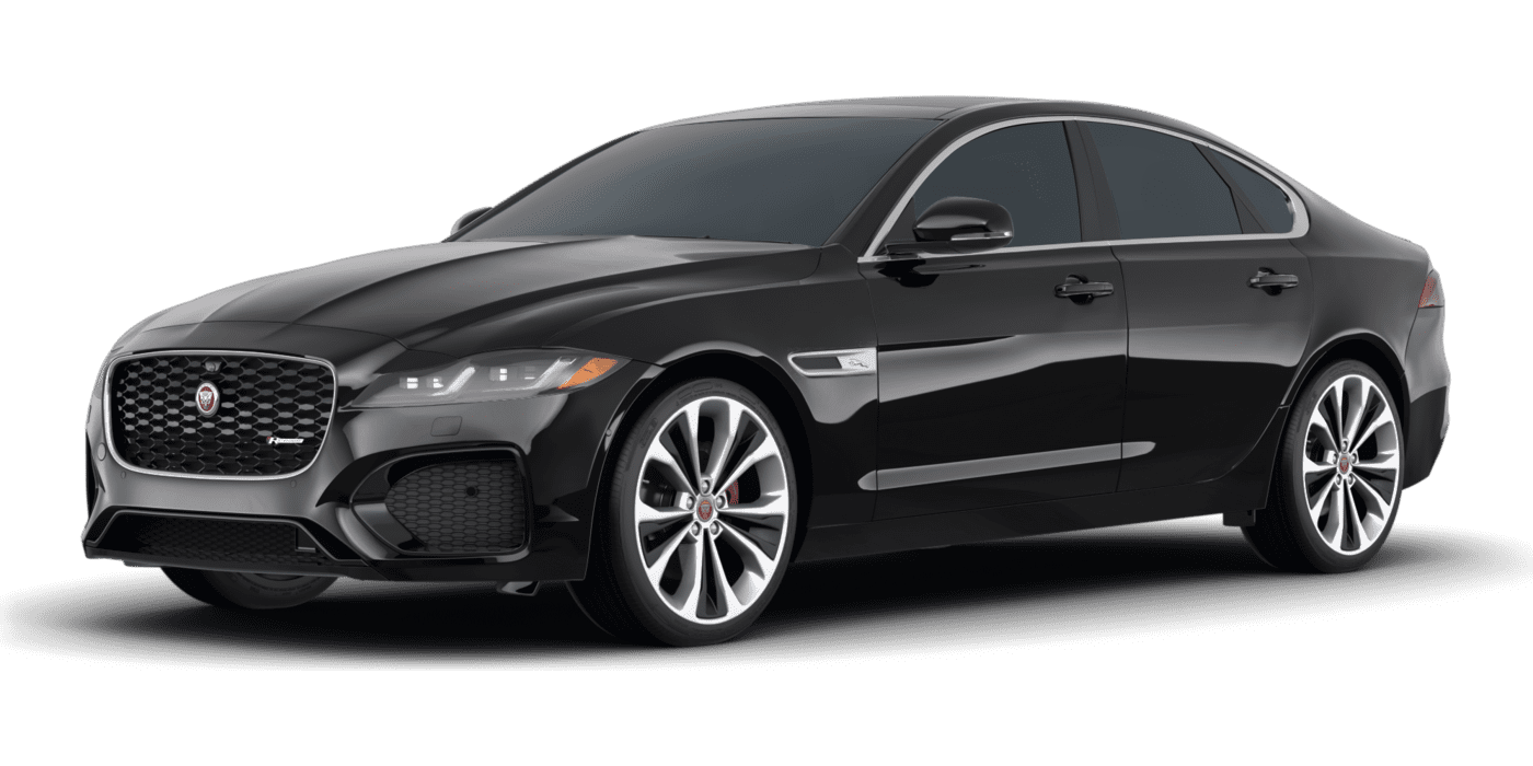 2022 Jaguar XF R-Dynamic SE — Sedan — 22,831 mi — Clarksville, MD