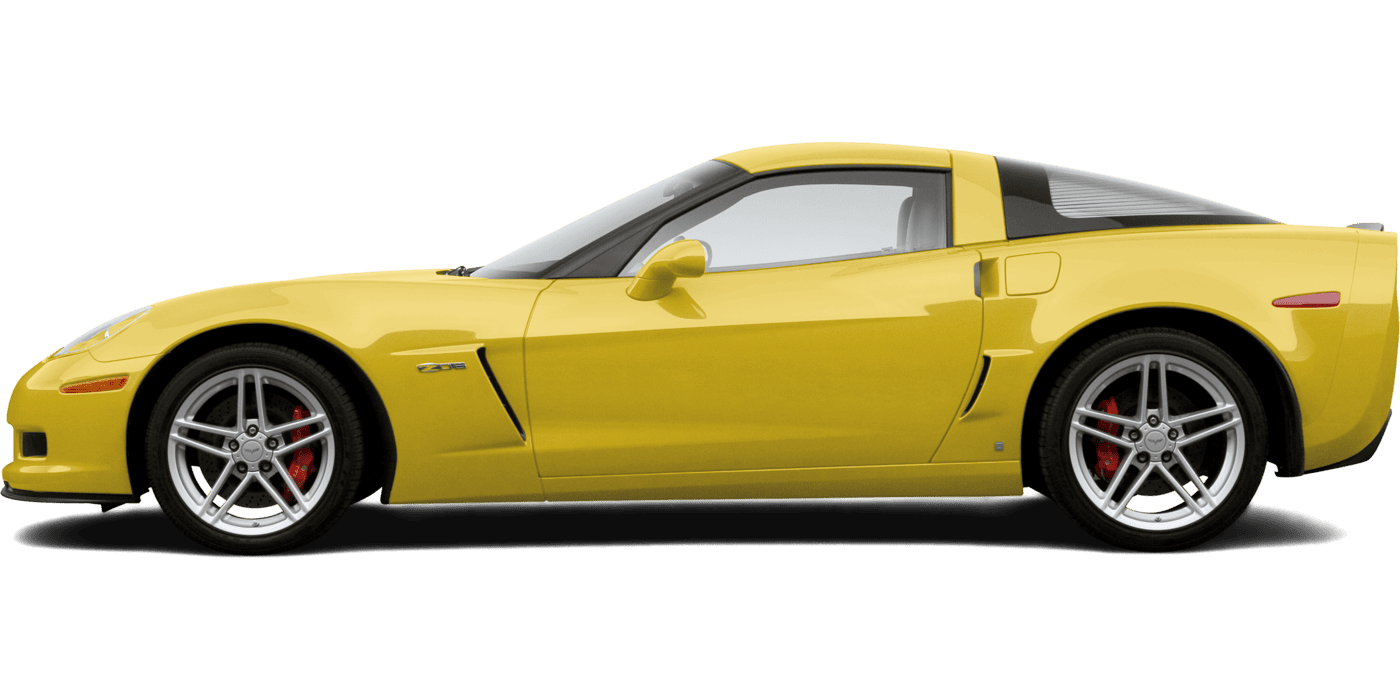 2006 Chevrolet Corvette