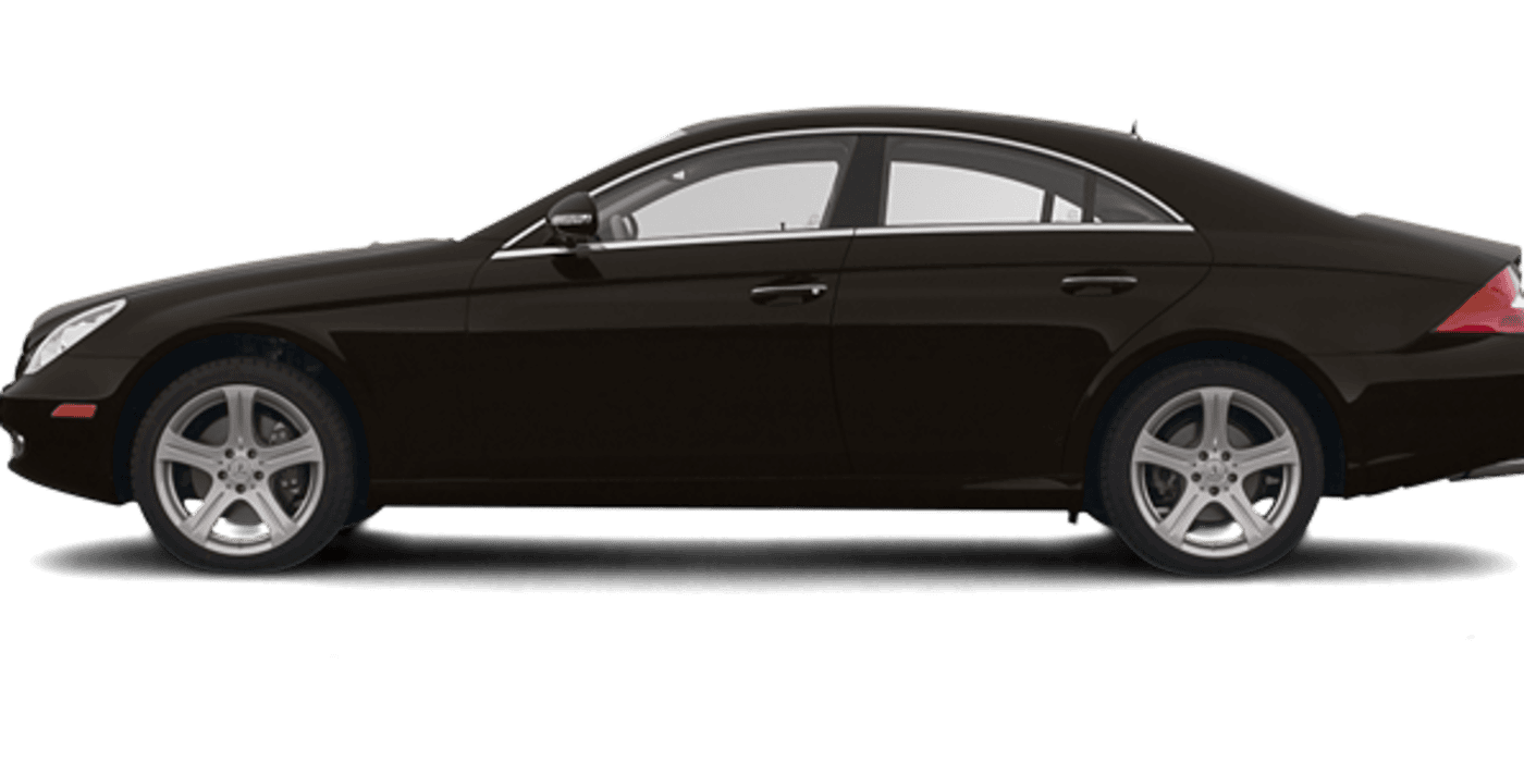2006 Mercedes-Benz CLS CLS 55 AMG — Sedan — 80,609 mi — Hayward, CA