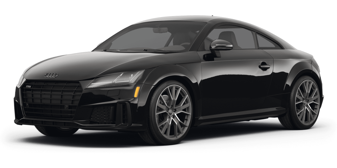 2023 Audi TTS 2.0T — Coupe — 5,936 mi — Owings Mills, MD