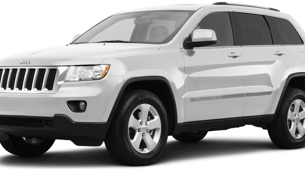 2013 Jeep Grand Cherokee SRT8 Alpine For Sale in Summerville, SC