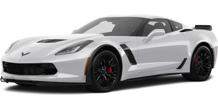 2018 Chevrolet Corvette Prices Incentives Amp Dealers Truecar