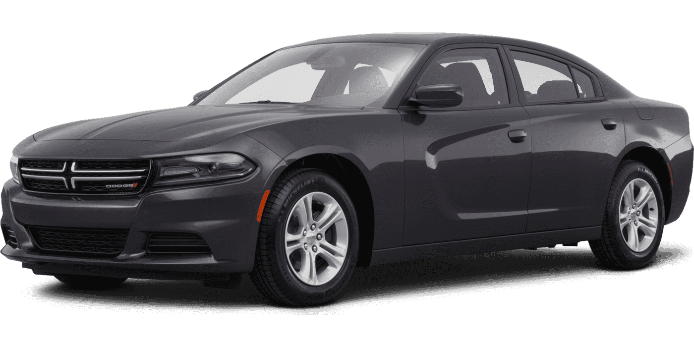 2016 Dodge Charger SE — Sedan — 153,952 mi — Milwaukie, OR
