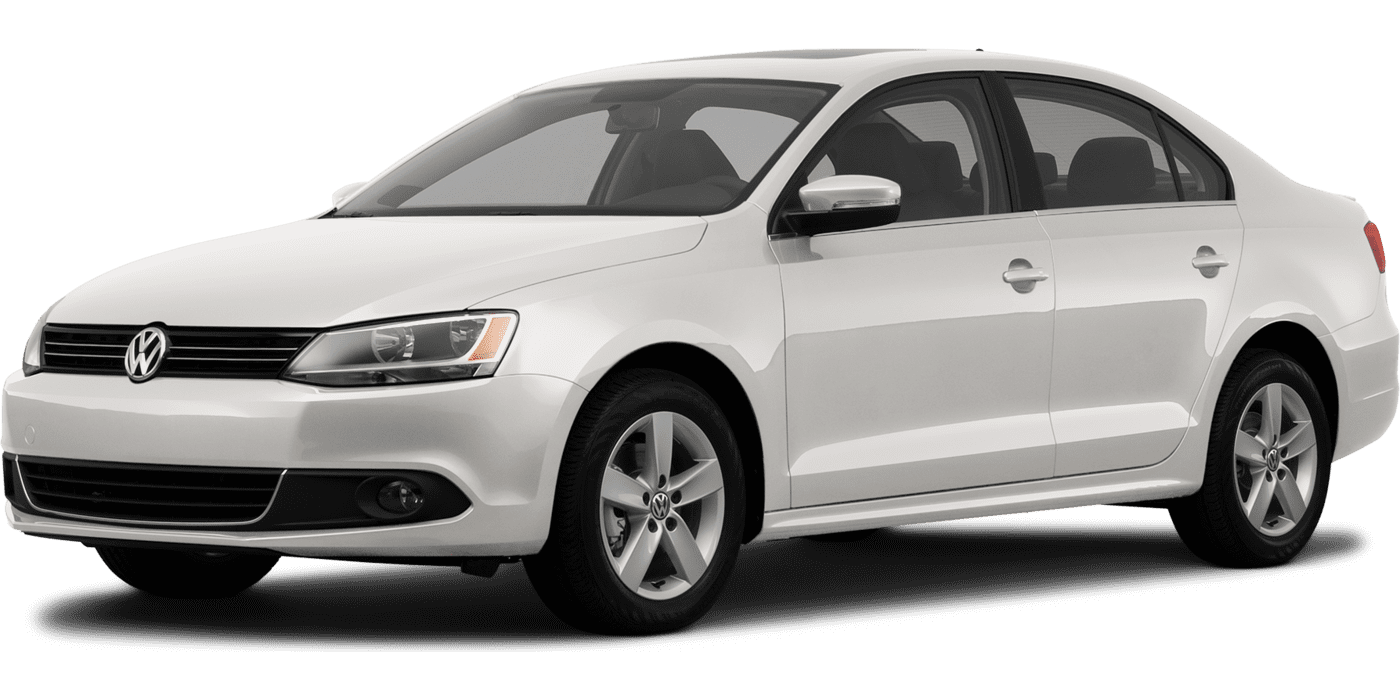 2012 Volkswagen Jetta TDI — Sedan — 102,151 mi — Riverdale, UT