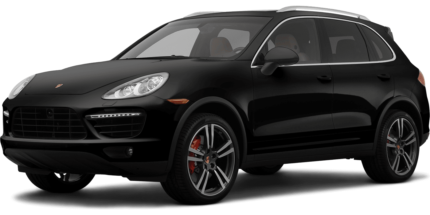 2012 Porsche Cayenne Standard — SUV — 149,029 mi — Carrollton, TX