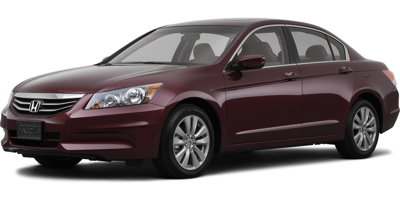 2011 Honda Accord EX — Sedan — 188,151 mi — Bowie, MD