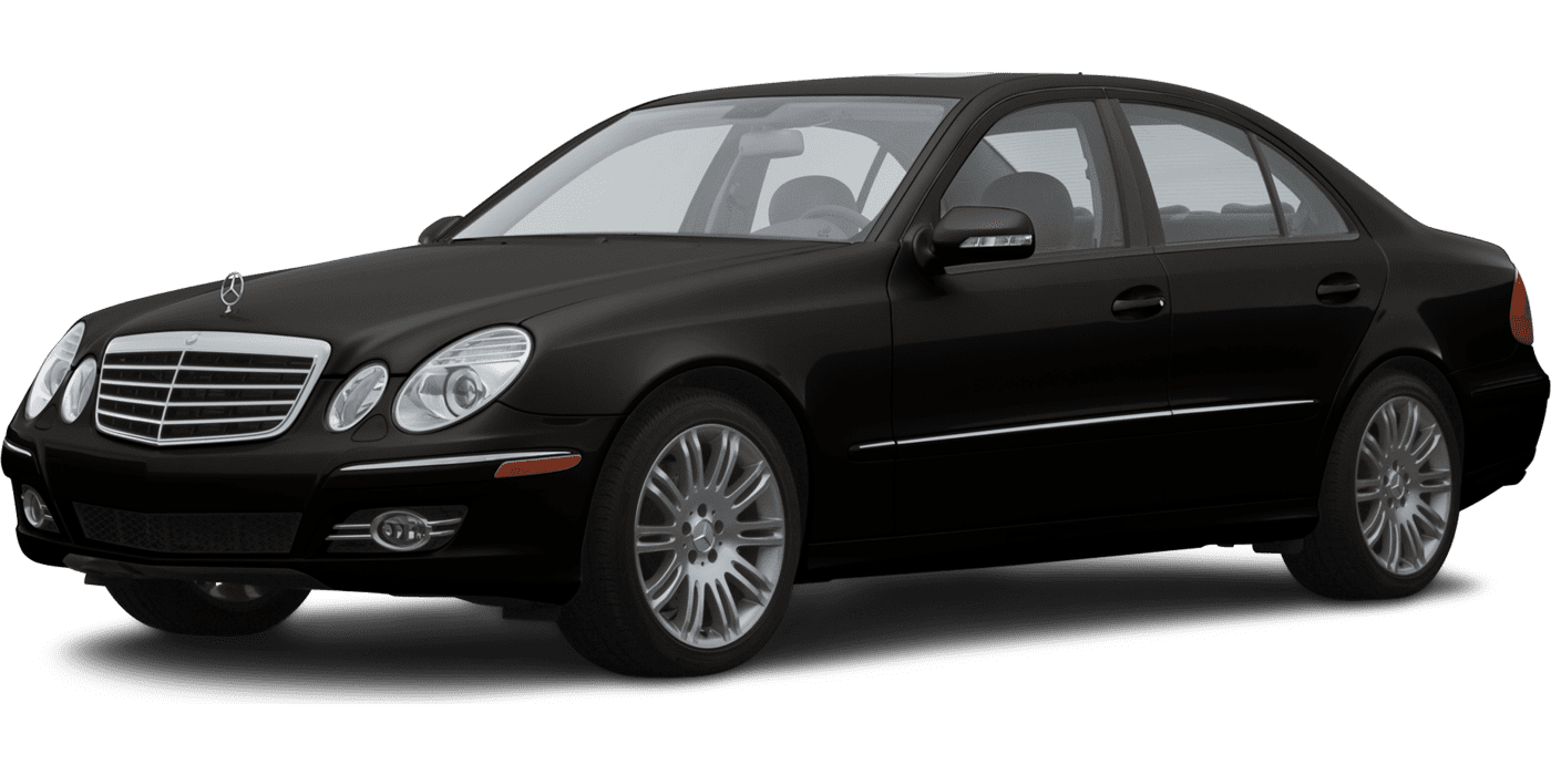2007 Mercedes-Benz E-Class E 63 AMG — Sedan — 131,586 mi — Placentia, CA