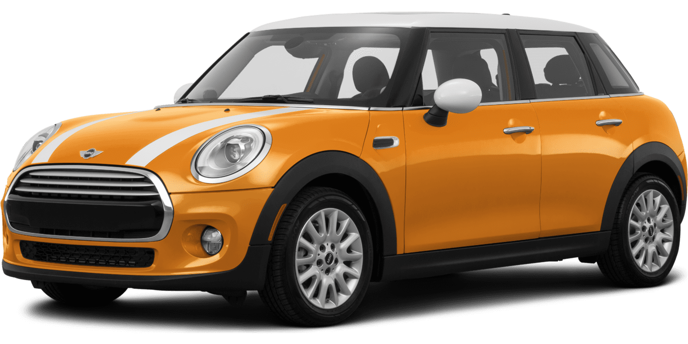 2015 MINI Hardtop Cooper — Hatchback — 89,450 mi — Knoxville, TN