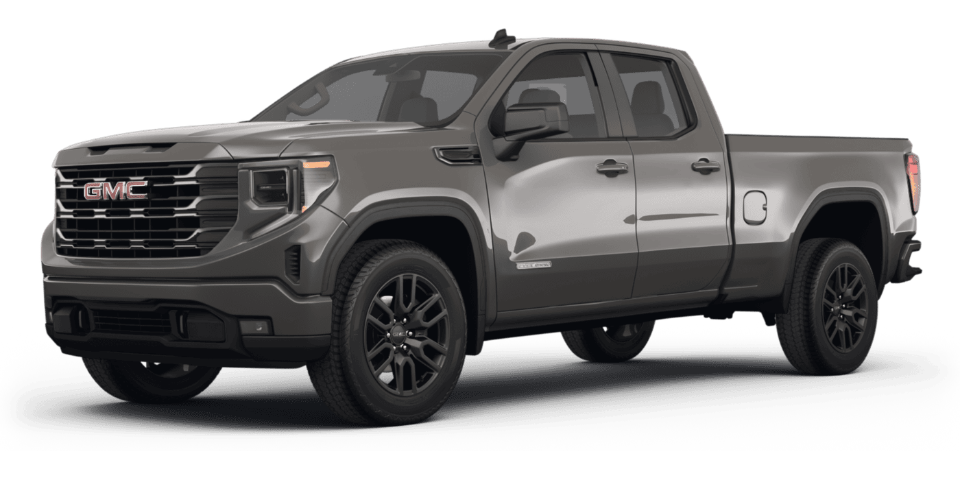 2023 GMC Sierra 1500 Elevation — Pickup Truck — 19,998 mi — Oswego, NY