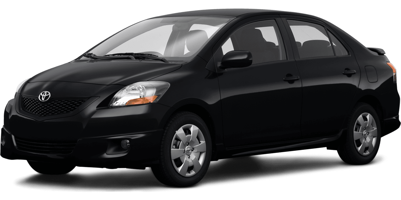 2009 Toyota Yaris Base — Sedan — 197,000 mi — Lebanon, NH