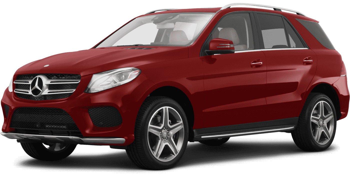 2017 Mercedes-Benz GLE GLE 400 — SUV — 39,878 mi — Atlanta, GA