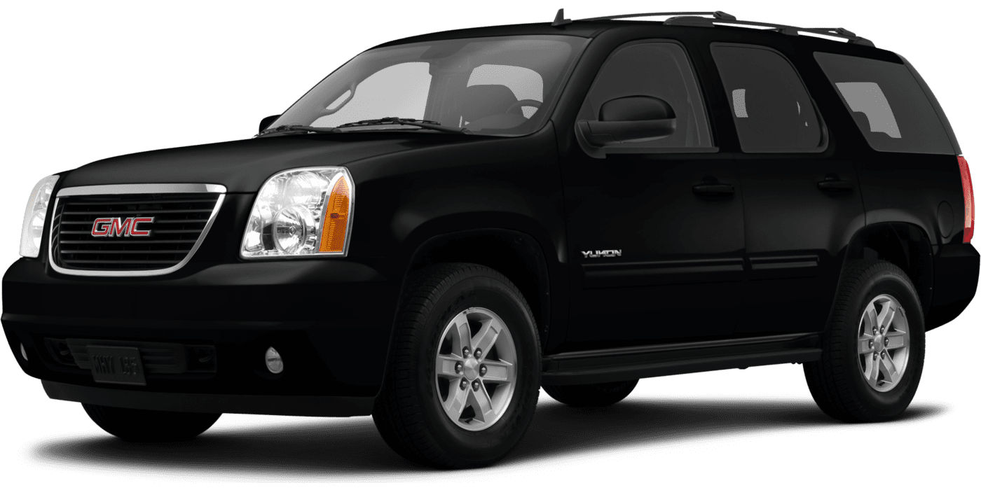 2014 GMC Yukon SLE — SUV — 144,724 mi — Jennings, LA