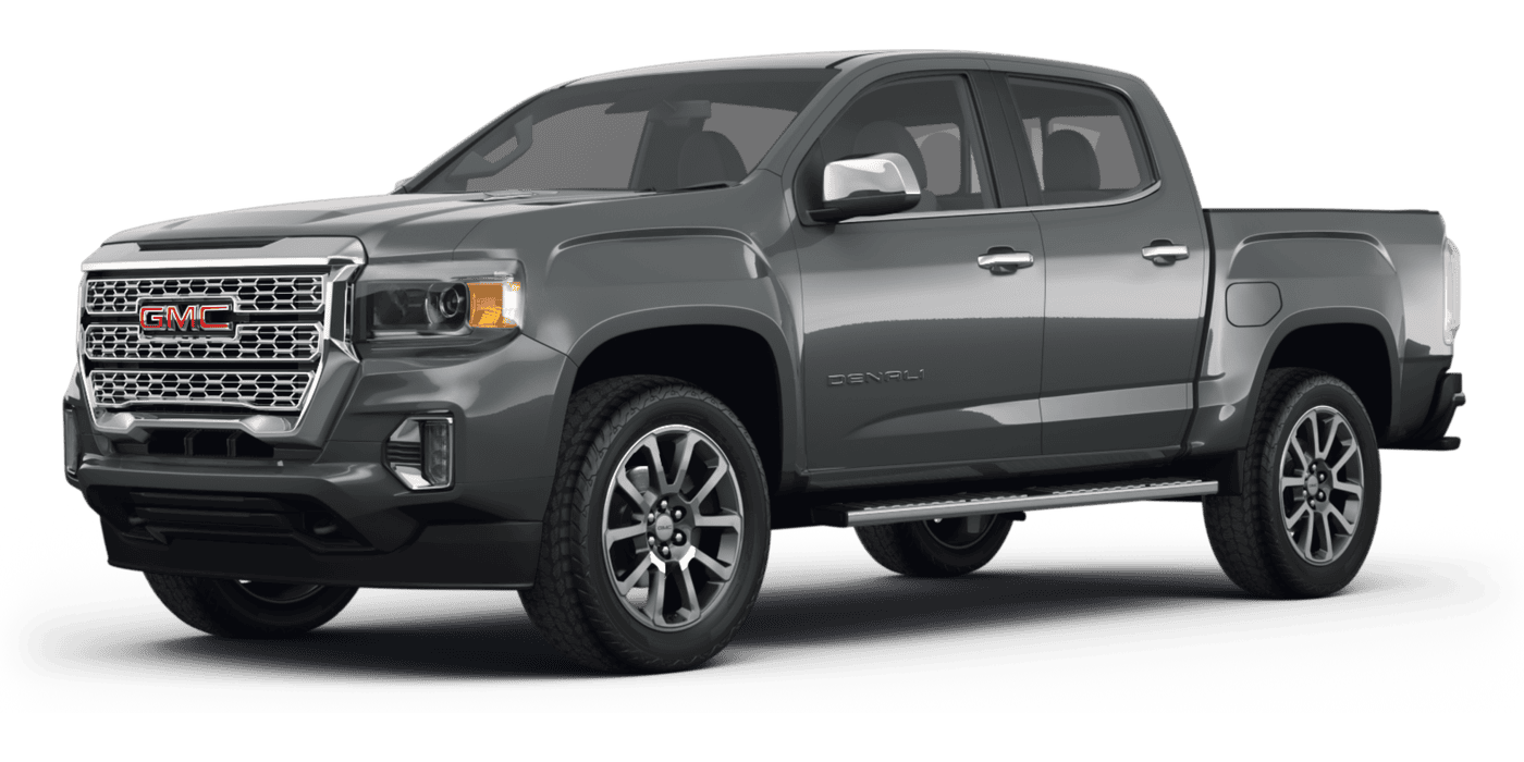 2022 GMC Canyon Denali — Pickup Truck — 46,638 mi — Waukesha, WI