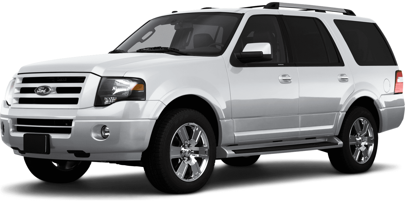 2010 Ford Expedition Limited — SUV — 179,335 mi — Bloomington, IN