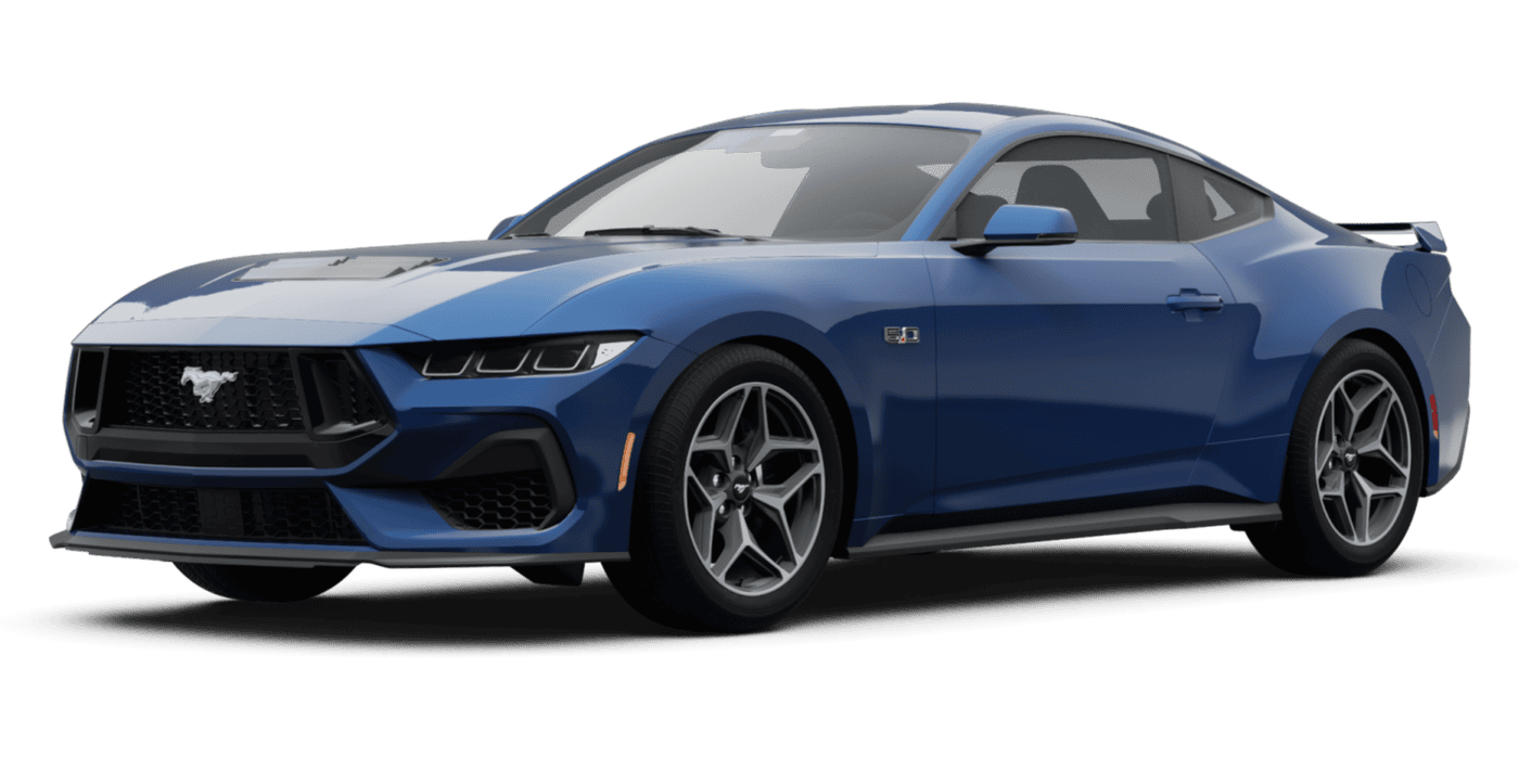 2024 Ford Mustang GT Premium For Sale in Arlington, TX