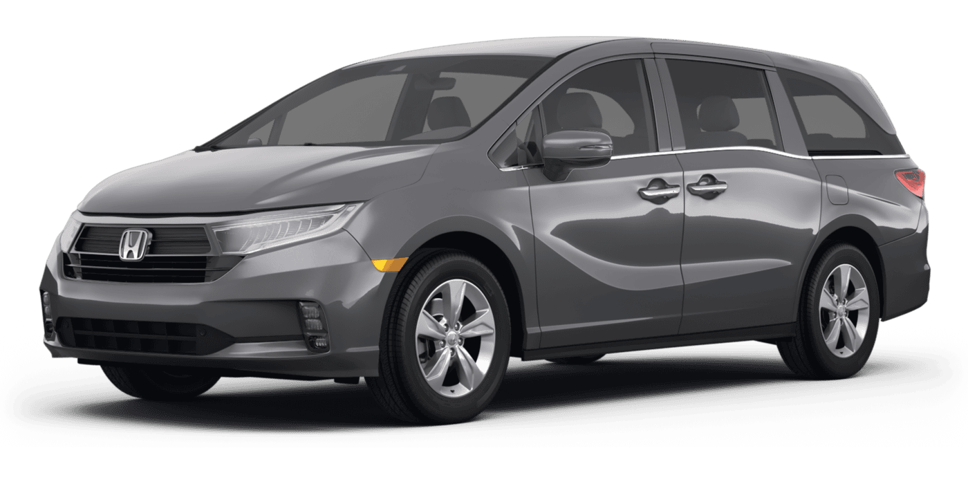 2024 Honda Odyssey EX — Minivan — 28,679 mi — Prattville, AL