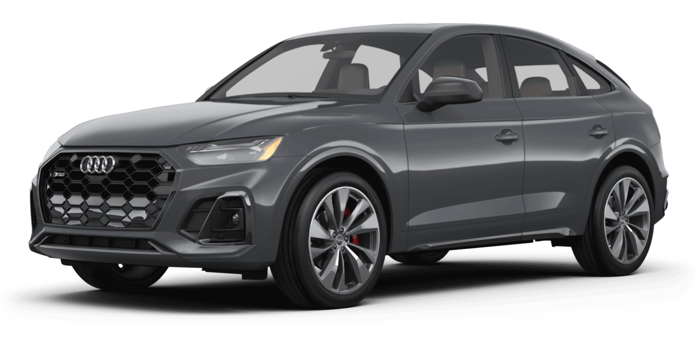 2024 Audi SQ5 Prestige — SUV — 24,950 mi — Eldersburg, MD