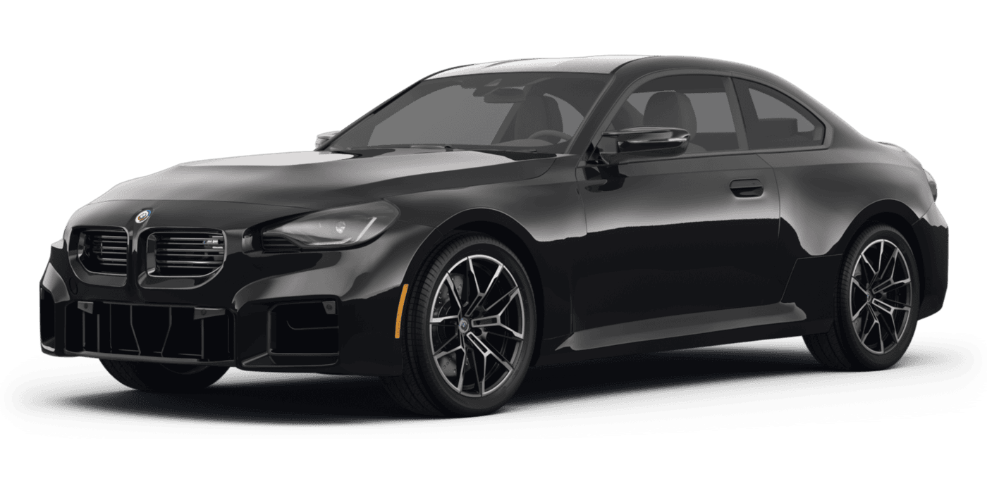 2025 BMW M2 Standard — Coupe — 5,494 mi — Princeton, NJ