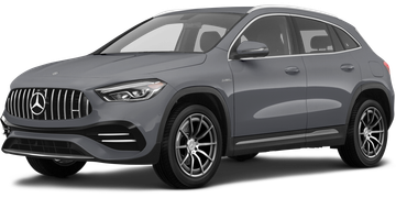 2026 Mercedes-Benz GLA