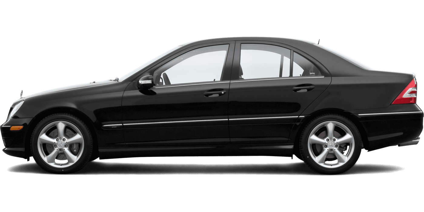 2006 Mercedes-Benz C-Class C 230 — Sedan — 286,820 mi — Ft Collins, CO