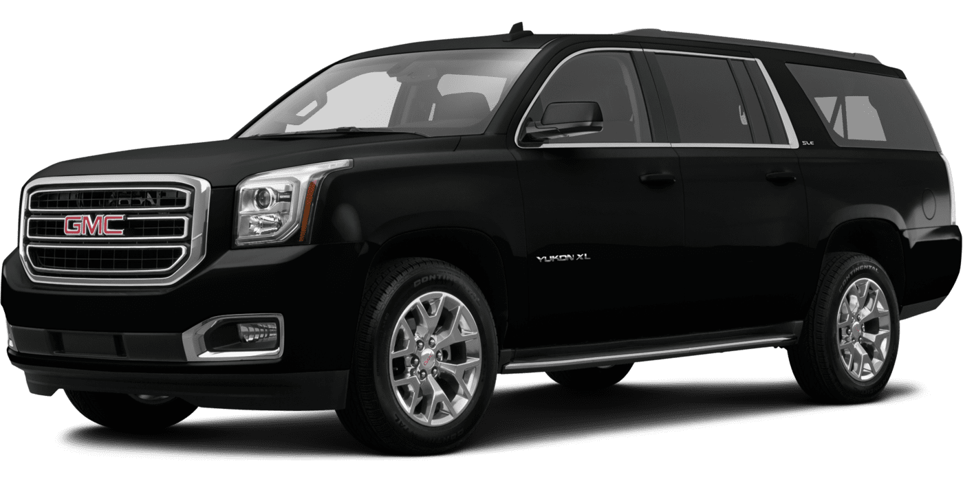 2020 GMC Yukon SLE — SUV — 96,465 mi — Sugar Land, TX