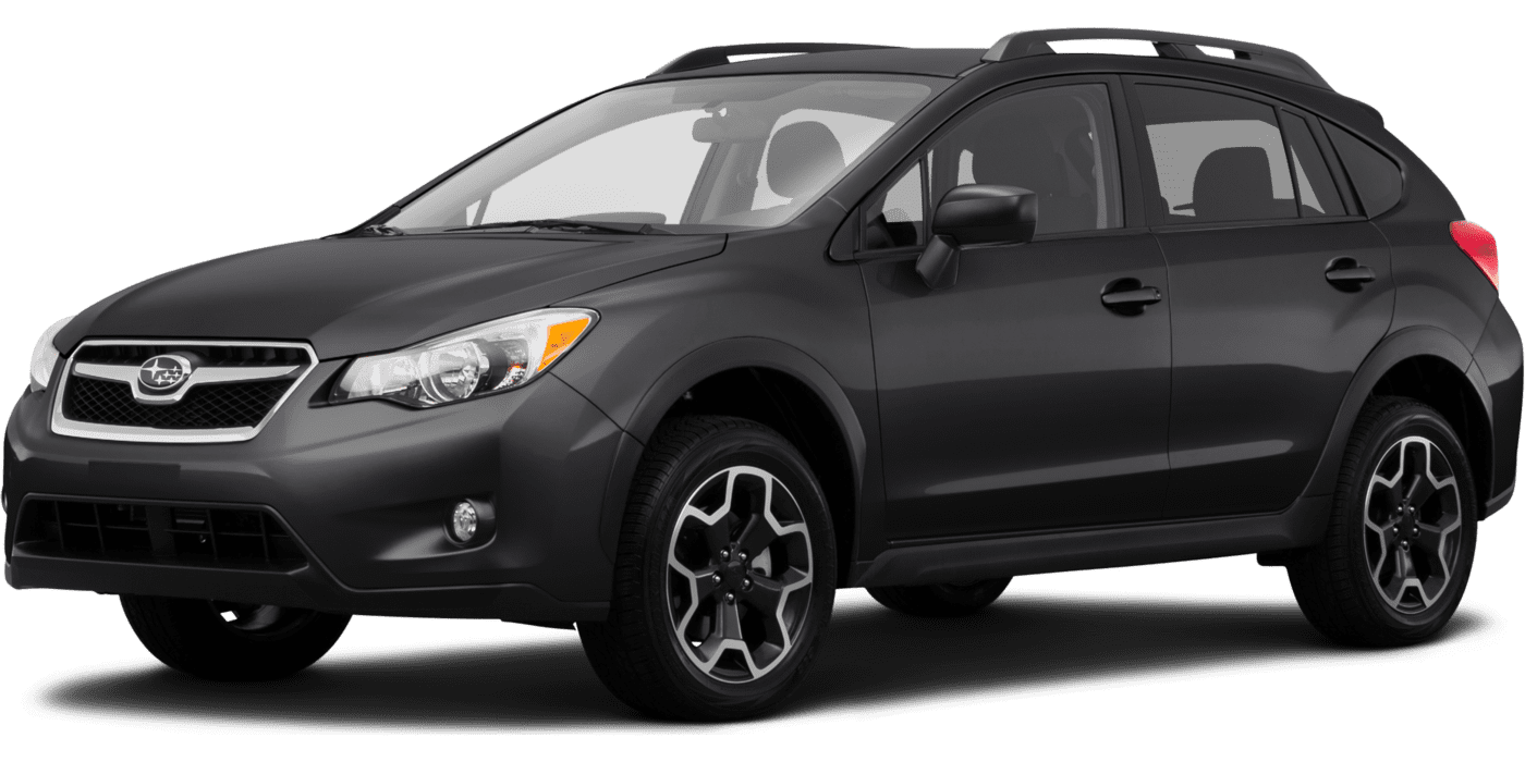 2015 Subaru XV Crosstrek 2.0i — SUV — 66,016 mi — Houston, TX