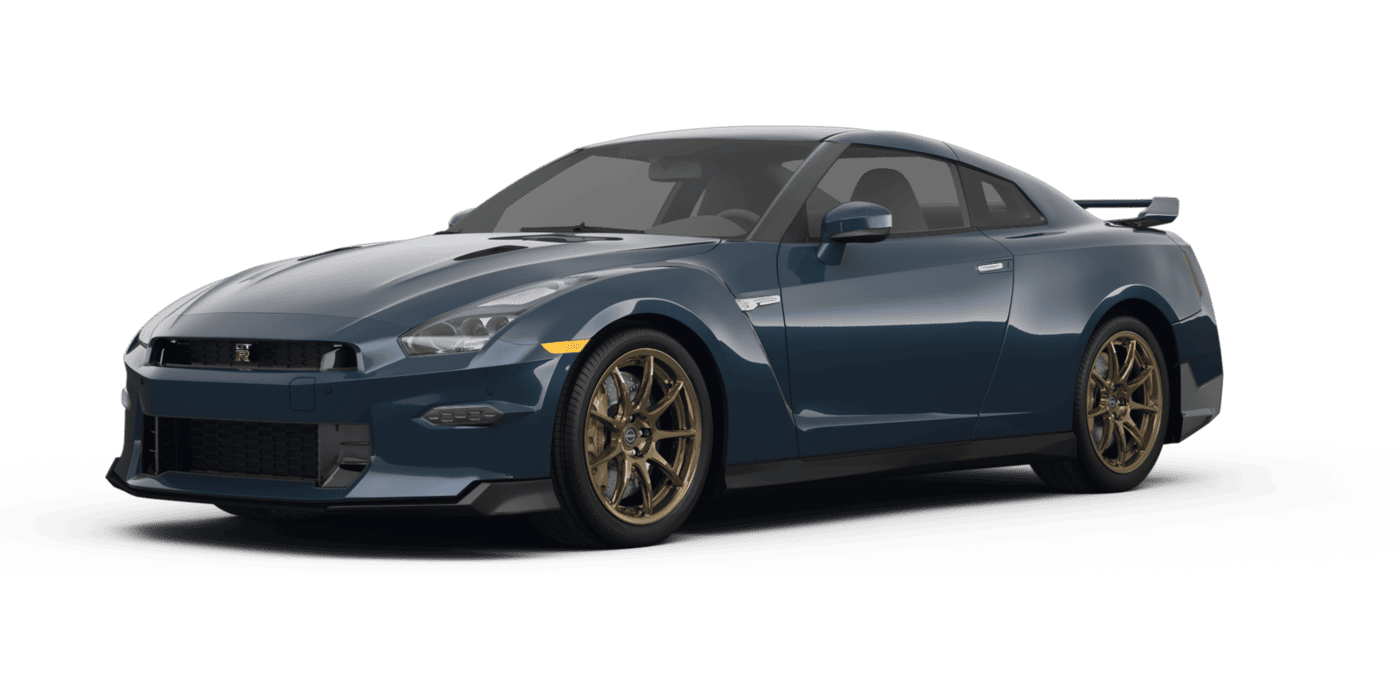 2024 Nissan GT-R T-spec — Coupe — 31 mi — Houston, TX