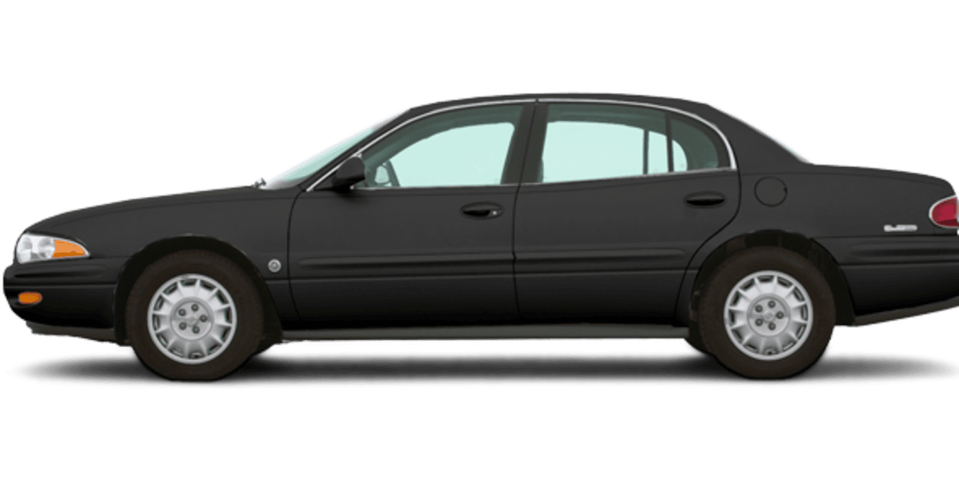 2003 Buick LeSabre Custom — Sedan — 88,899 mi — Honolulu, HI