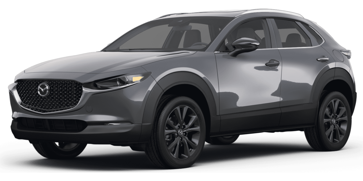2022 Mazda CX-30 Turbo Premium — SUV — 19,730 mi — Henderson, NV