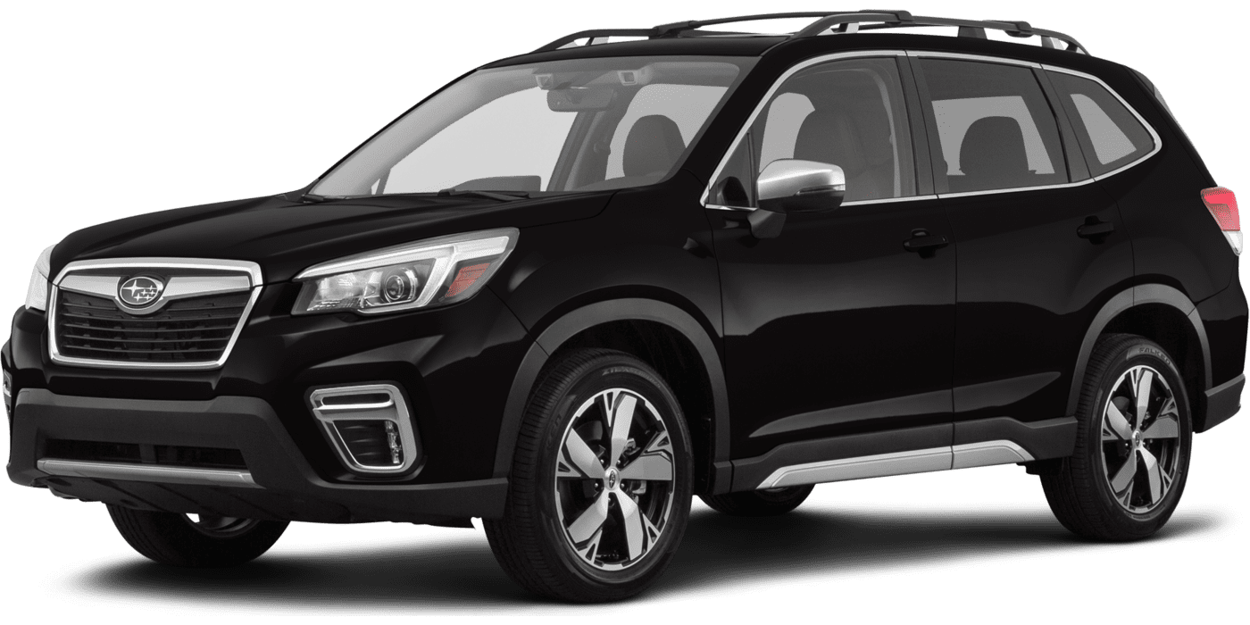 2020 Subaru Forester 2.5i Touring — SUV — 69,847 mi — New Port Richey, FL