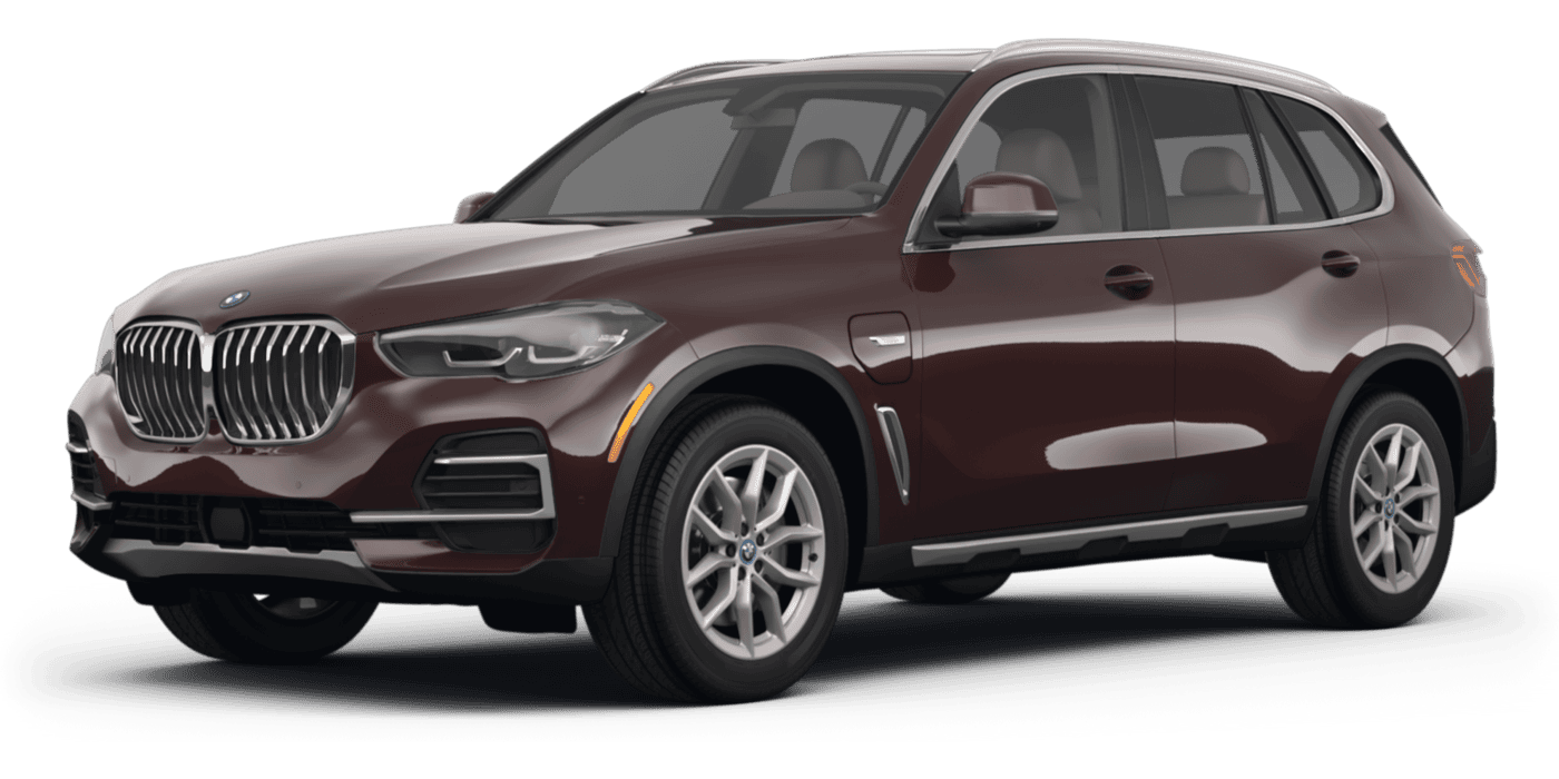 2022 BMW X5 45e — SUV — 50,604 mi — Liverpool, NY